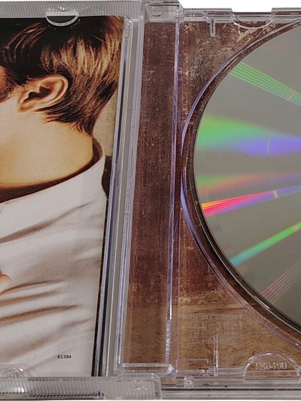 (2000) Ricky Martin - Sound Loaded Music Album CD - Picture 4 of 4